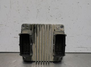 Centralita motor uce opel 8972406216 astra 4799155