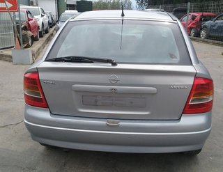 Centralita motor uce opel 8972406216 astra 4799155