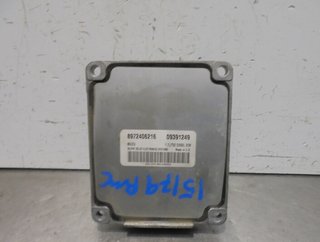 Centralita motor uce opel 8972406216 astra 4799155