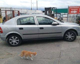 Centralita motor uce opel 8972406216 astra 4799155