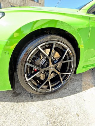 Audi RS3 2023