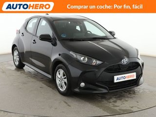 Toyota Yaris 1.5 Hybrid Active