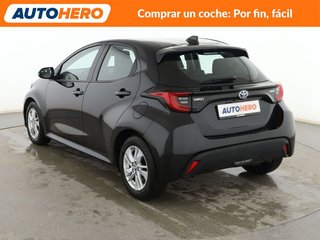 Toyota Yaris 1.5 Hybrid Active