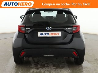 Toyota Yaris 1.5 Hybrid Active