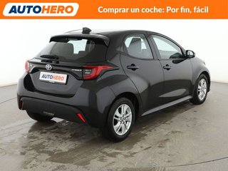 Toyota Yaris 1.5 Hybrid Active