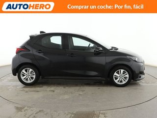 Toyota Yaris 1.5 Hybrid Active