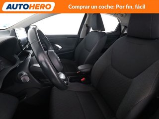 Toyota Yaris 1.5 Hybrid Active