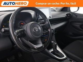 Toyota Yaris 1.5 Hybrid Active