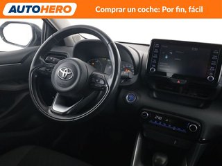 Toyota Yaris 1.5 Hybrid Active