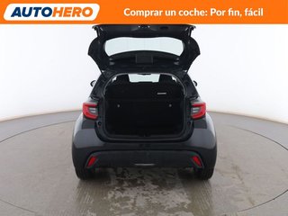 Toyota Yaris 1.5 Hybrid Active