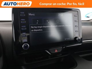 Toyota Yaris 1.5 Hybrid Active