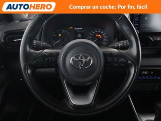 Toyota Yaris 1.5 Hybrid Active