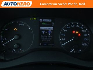 Toyota Yaris 1.5 Hybrid Active
