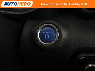 Toyota Yaris 1.5 Hybrid Active