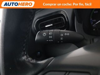 Toyota Yaris 1.5 Hybrid Active