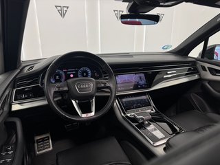 Audi Q7 50 TDI 286cv S LINE QUATTRO MHEV