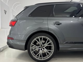 Audi Q7 50 TDI 286cv S LINE QUATTRO MHEV