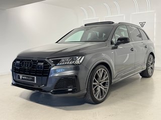 Audi Q7 50 TDI 286cv S LINE QUATTRO MHEV