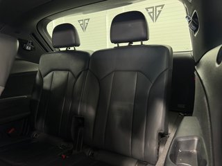 Audi Q7 50 TDI 286cv S LINE QUATTRO MHEV