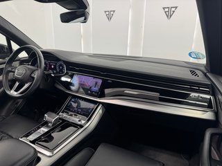 Audi Q7 50 TDI 286cv S LINE QUATTRO MHEV