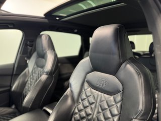 Audi Q7 50 TDI 286cv S LINE QUATTRO MHEV