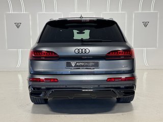Audi Q7 50 TDI 286cv S LINE QUATTRO MHEV