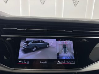 Audi Q7 50 TDI 286cv S LINE QUATTRO MHEV