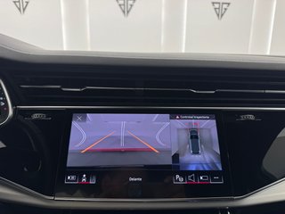 Audi Q7 50 TDI 286cv S LINE QUATTRO MHEV