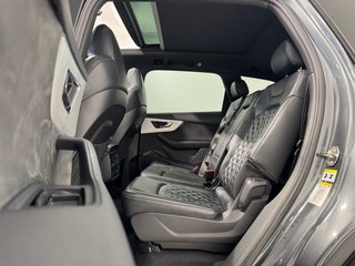 Audi Q7 50 TDI 286cv S LINE QUATTRO MHEV