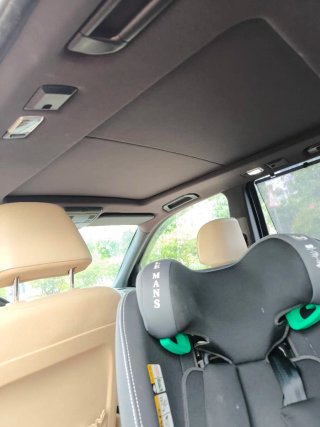 BMW X5 2006