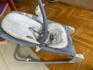 Hamaca para bebé Ingenuity
