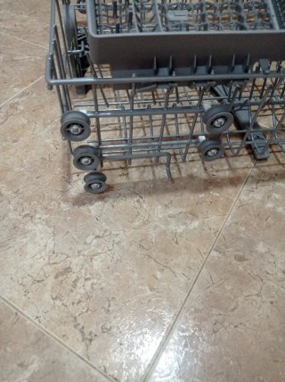 CESTAS BANDEJAS LAVAVAJILLAS BALAY BOSCH