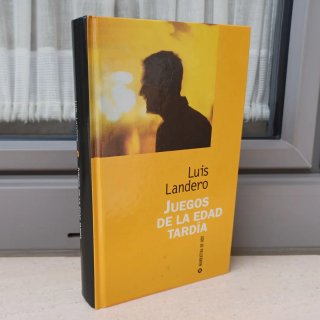 Juegos de la edad tardía
