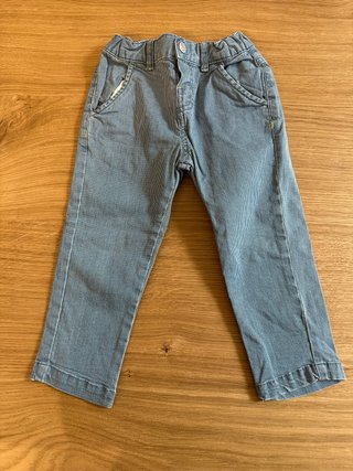 Pantaloni Chicco 2 anni (92 cm)