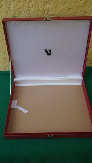 Cajas madera peinado y mas ver fotos medidas 2-5€