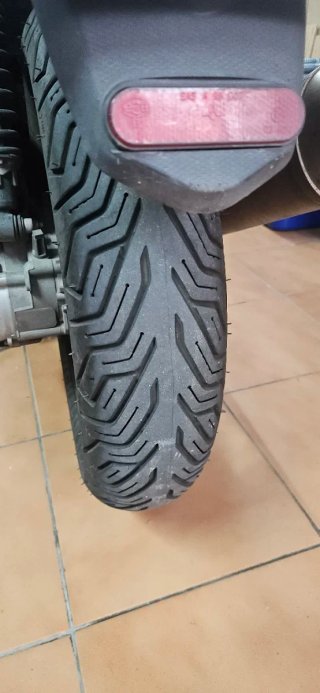 Derbi Rambla 300cc