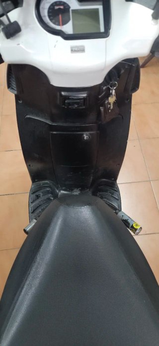 Derbi Rambla 300cc