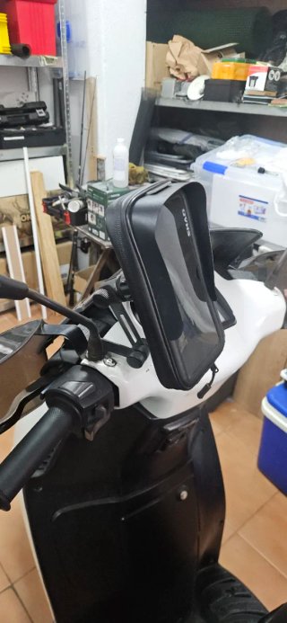Derbi Rambla 300cc
