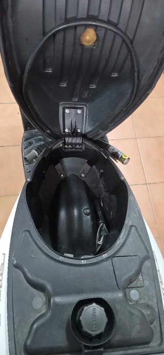 Derbi Rambla 300cc