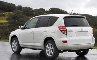 PEDAL ACELERADOR TOYOTA RAV4 III   7811042010