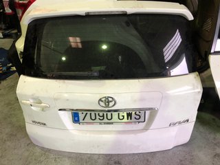 PEDAL ACELERADOR TOYOTA RAV4 III   7811042010