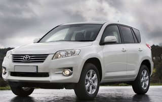 PEDAL ACELERADOR TOYOTA RAV4 III   7811042010