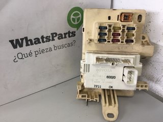PEDAL ACELERADOR TOYOTA RAV4 III   7811042010