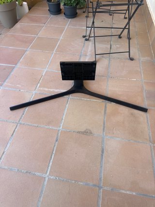 Pie TV Samsung 65 pulgadas