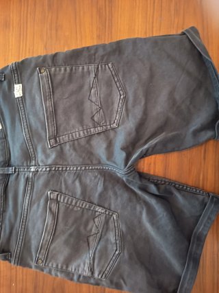 Pantalones cortos chico Blend Talla M