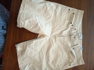 Pantalones cortos chico Blend Talla M