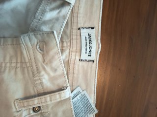 Pantalones cortos chico Blend Talla M
