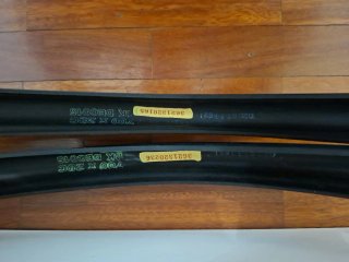 Neumáticos Triban 700x28 Protector