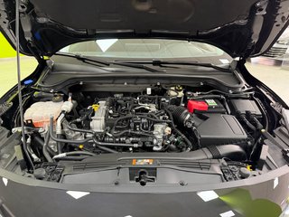 Ford Focus Active 1.0 Ecoboost 155CV Auto. MHEV