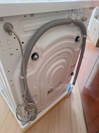 Lavadora Teka 9kg 1400rpm Nueva A+++